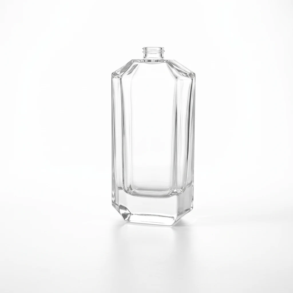 NS-145 NS-010 50ml empty perfume bottle