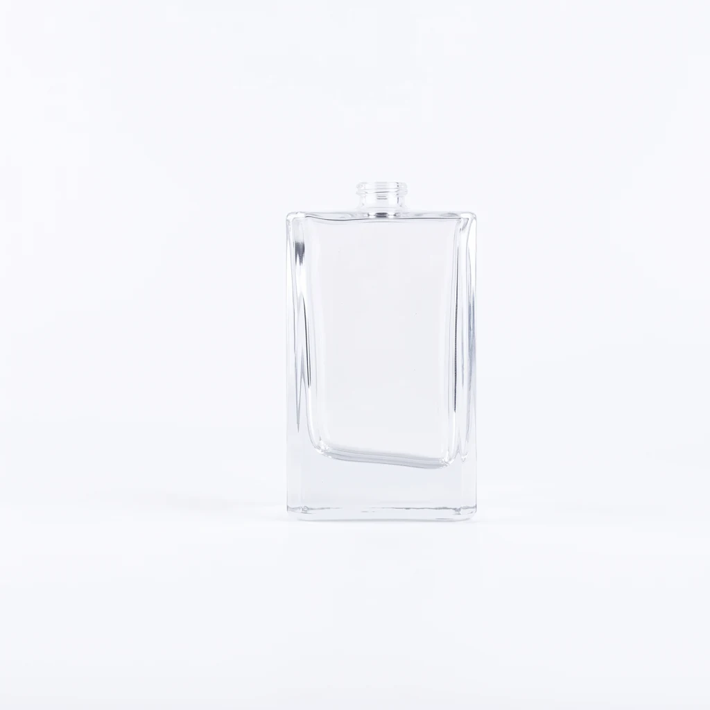 NS-724 50ml empty perfume bottle