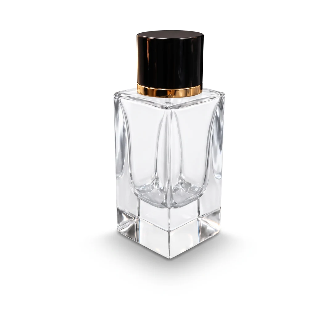 NS-R119 50ml empty perfume bottle