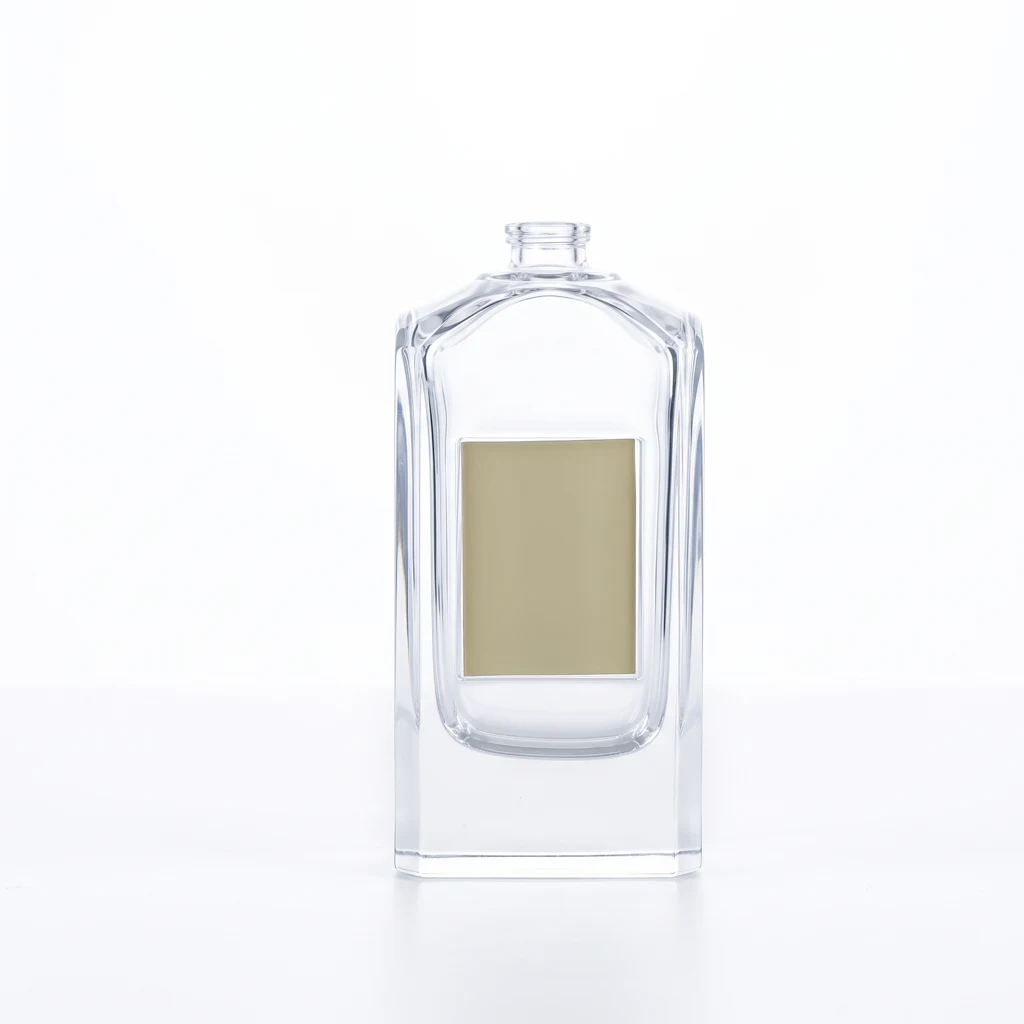 NS-581 50ml empty perfume bottle