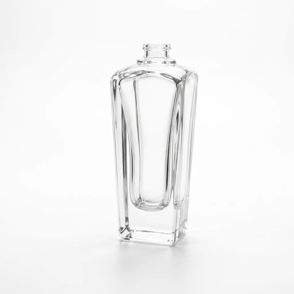 NS-WM598 50ml empty perfume bottle