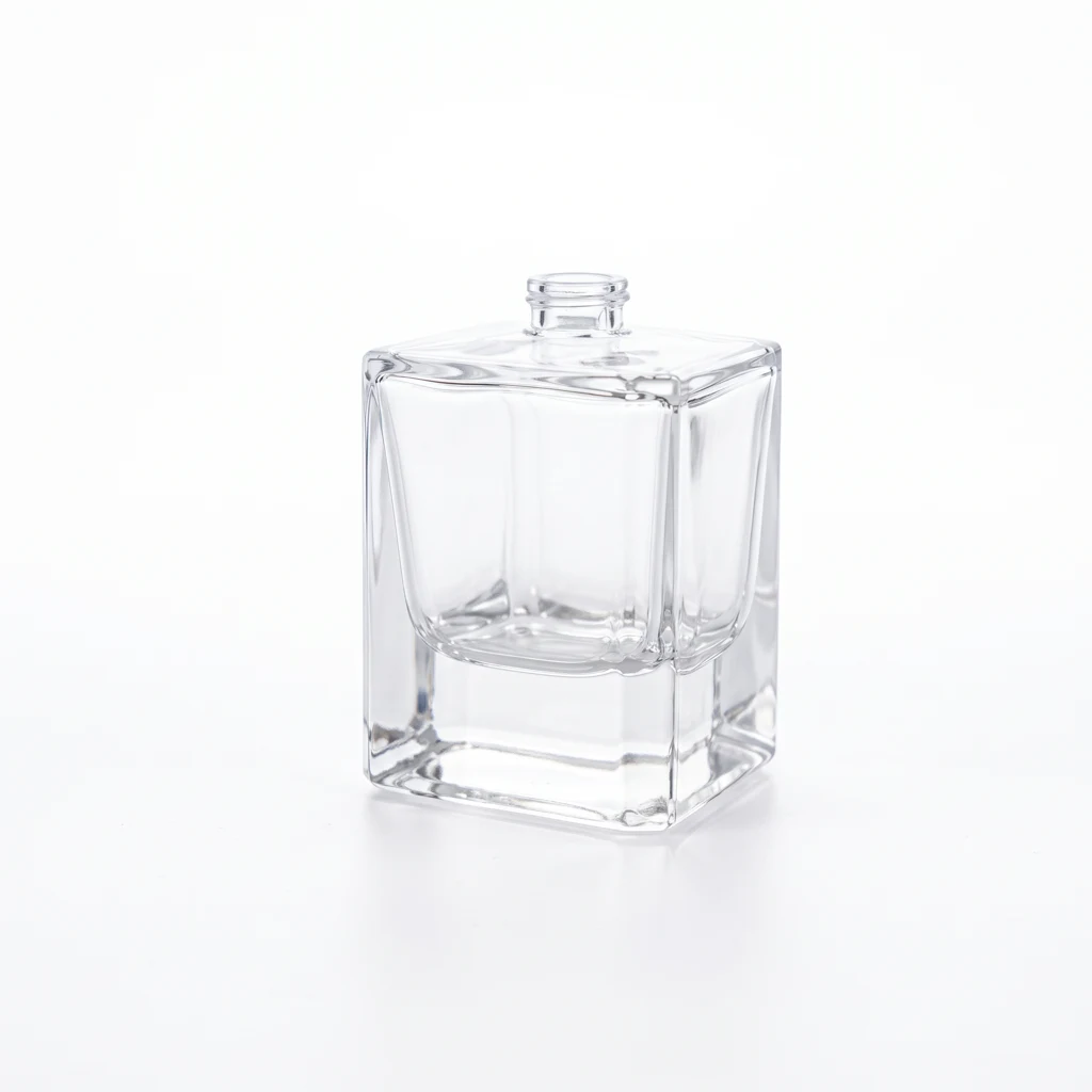 NS-R34 50ml empty perfume bottle