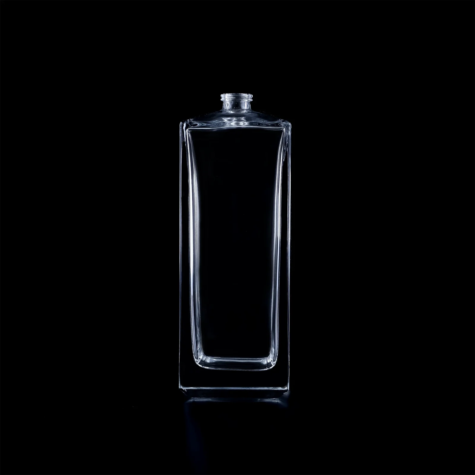 NS-R134 200 ml empty perfume bottle