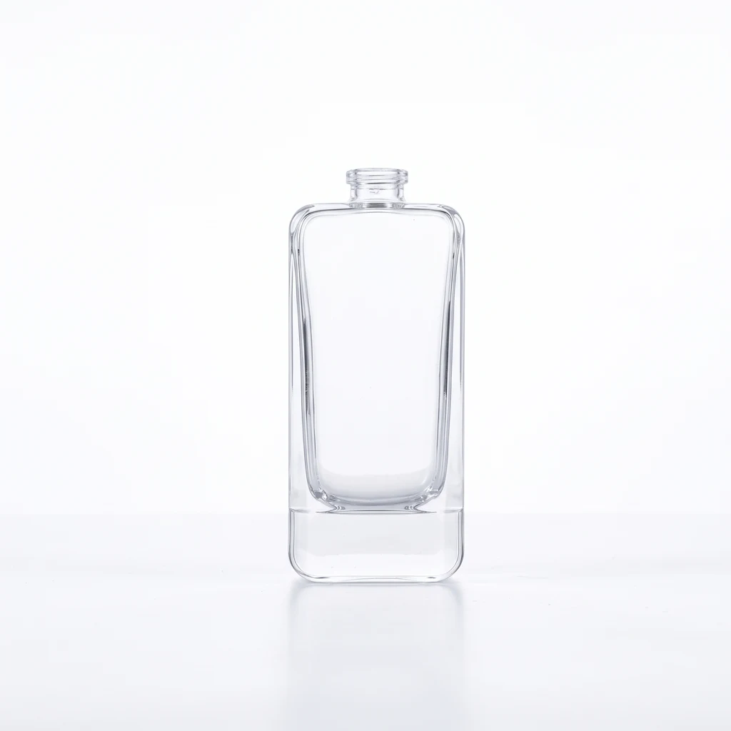 NS-265 30ml empty perfume bottle