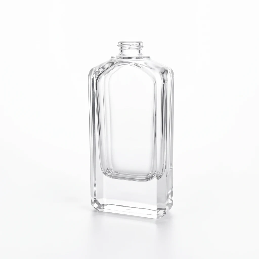 NS-R112 50ml empty perfume bottle