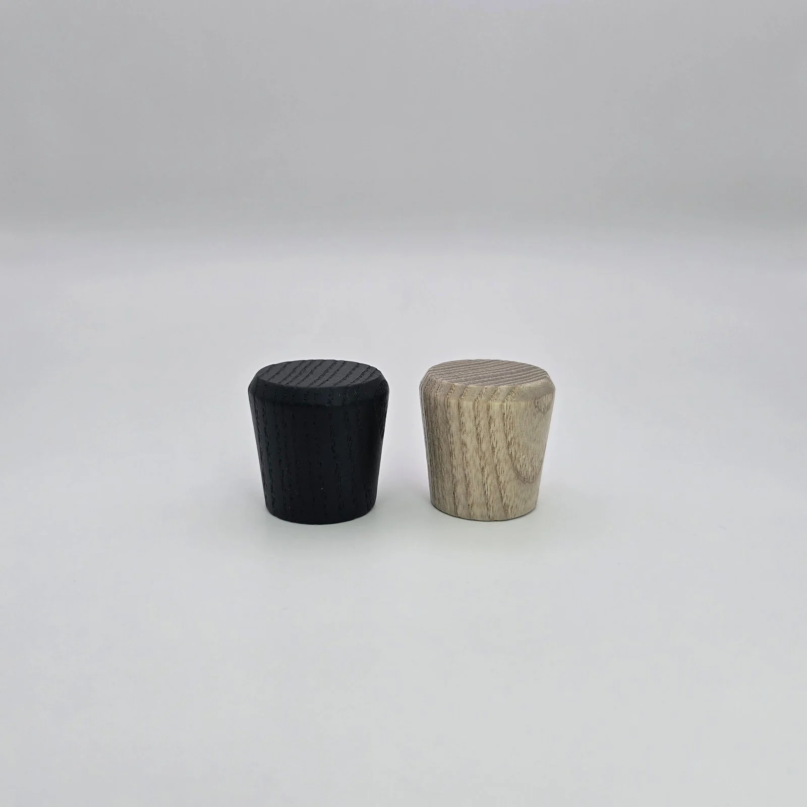 NS-34 wooden cap