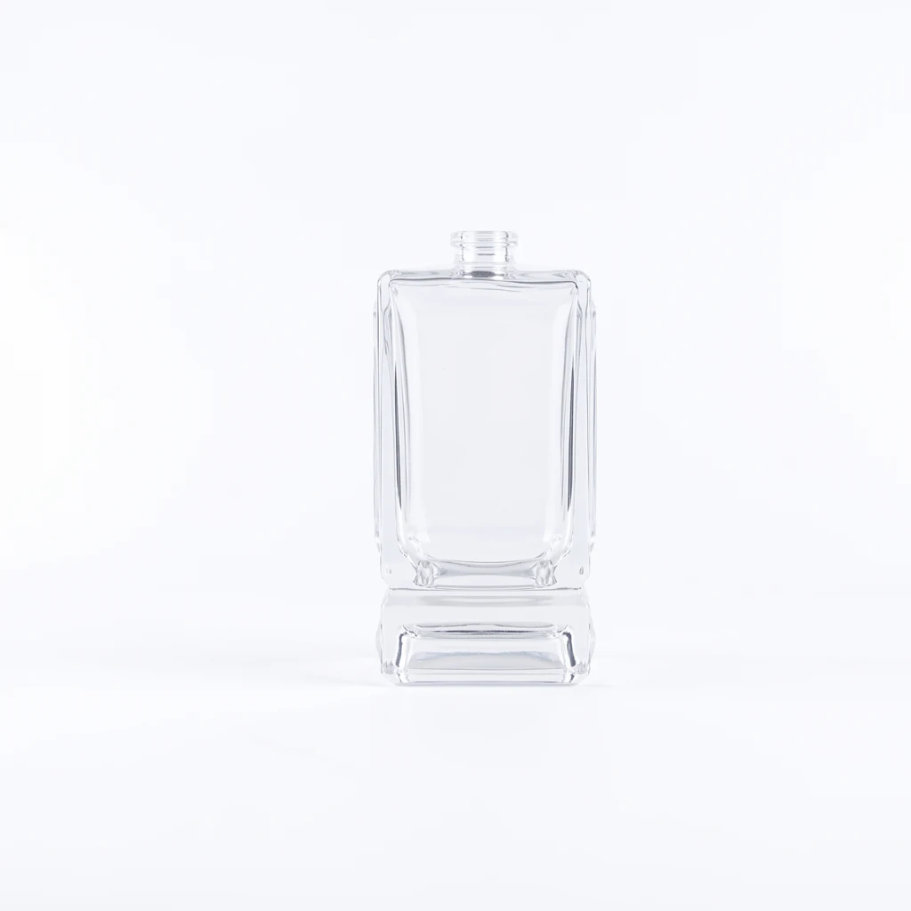 NS-9114 50ml empty perfume bottle