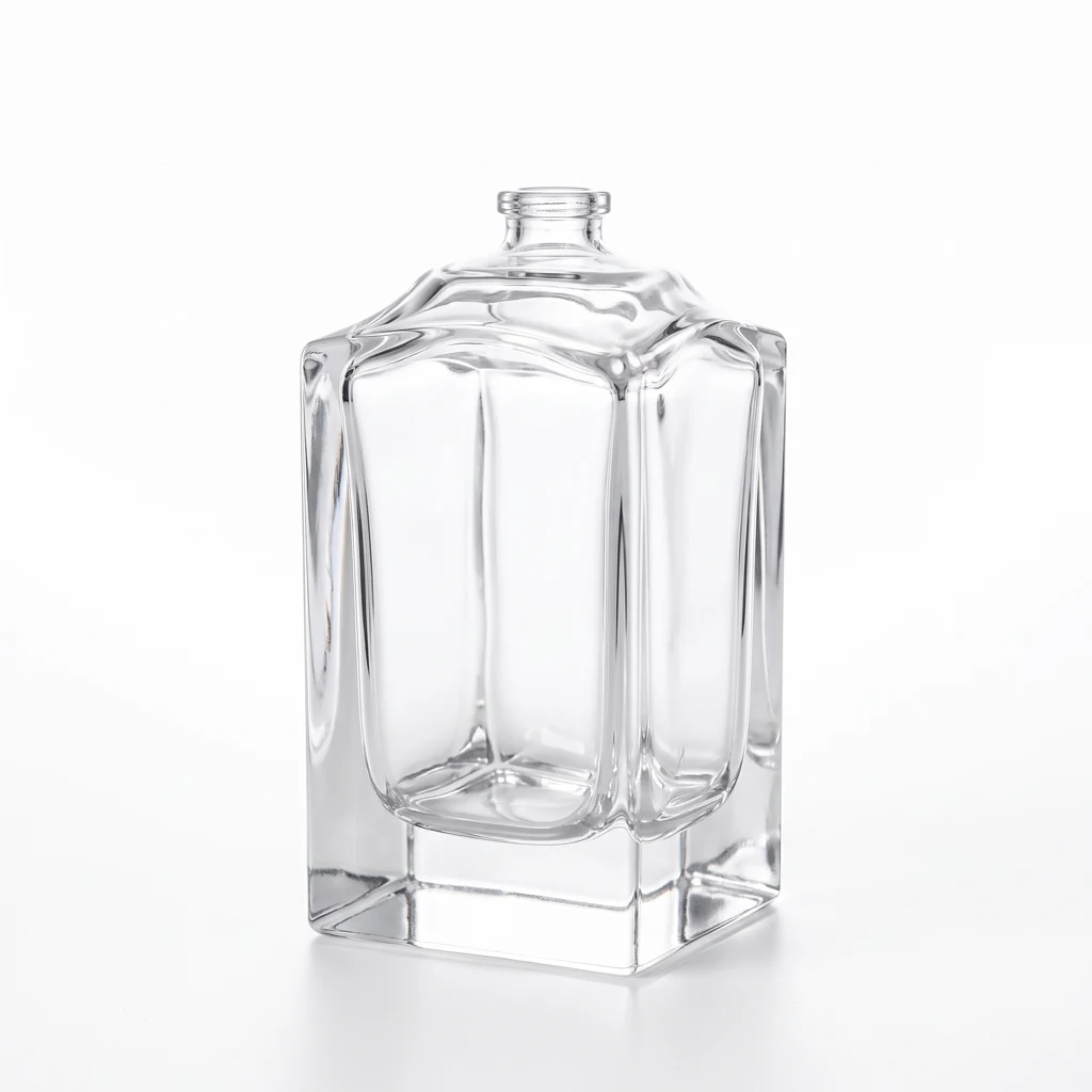NS-R125 100ML POLISH 100ml empty perfume bottle