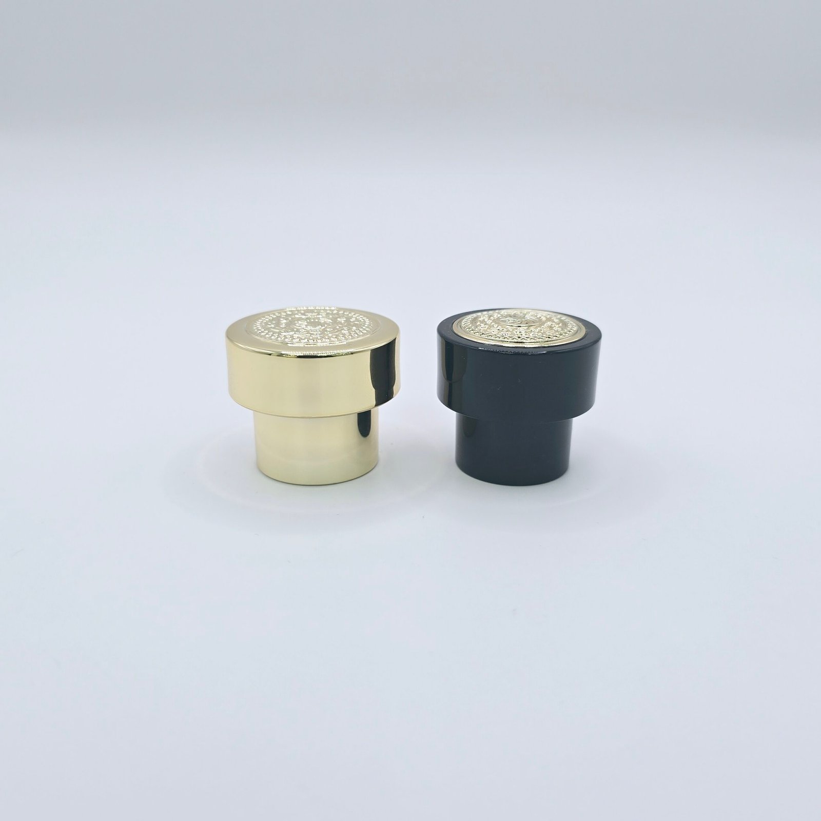 NS-8001G/NS-8019B perfume bottle cap