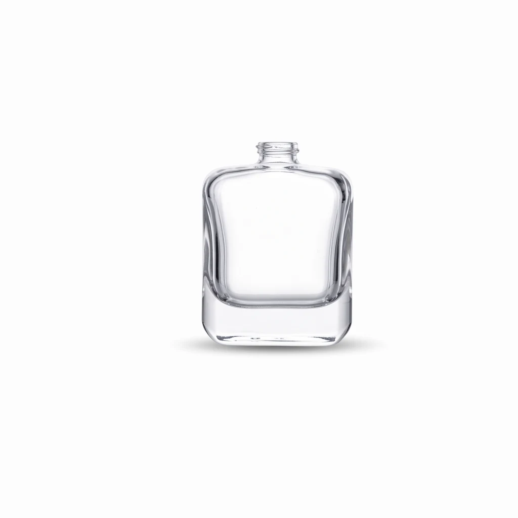 NS-138 30ml empty perfume bottle