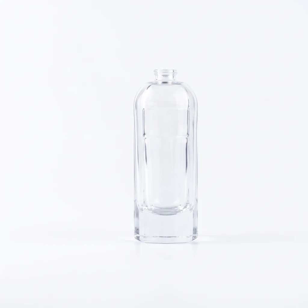 NS-120 50ml empty perfume bottle