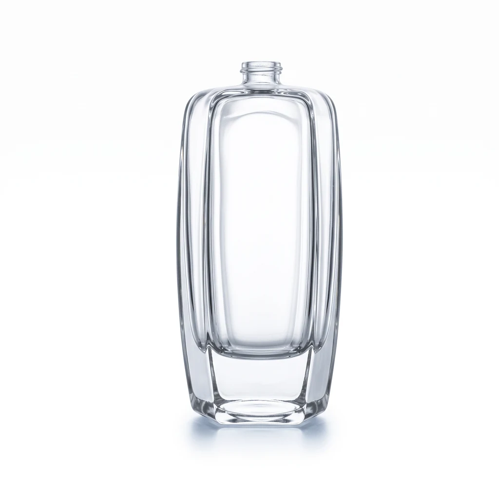 NS-R115 100ml empty perfume bottle