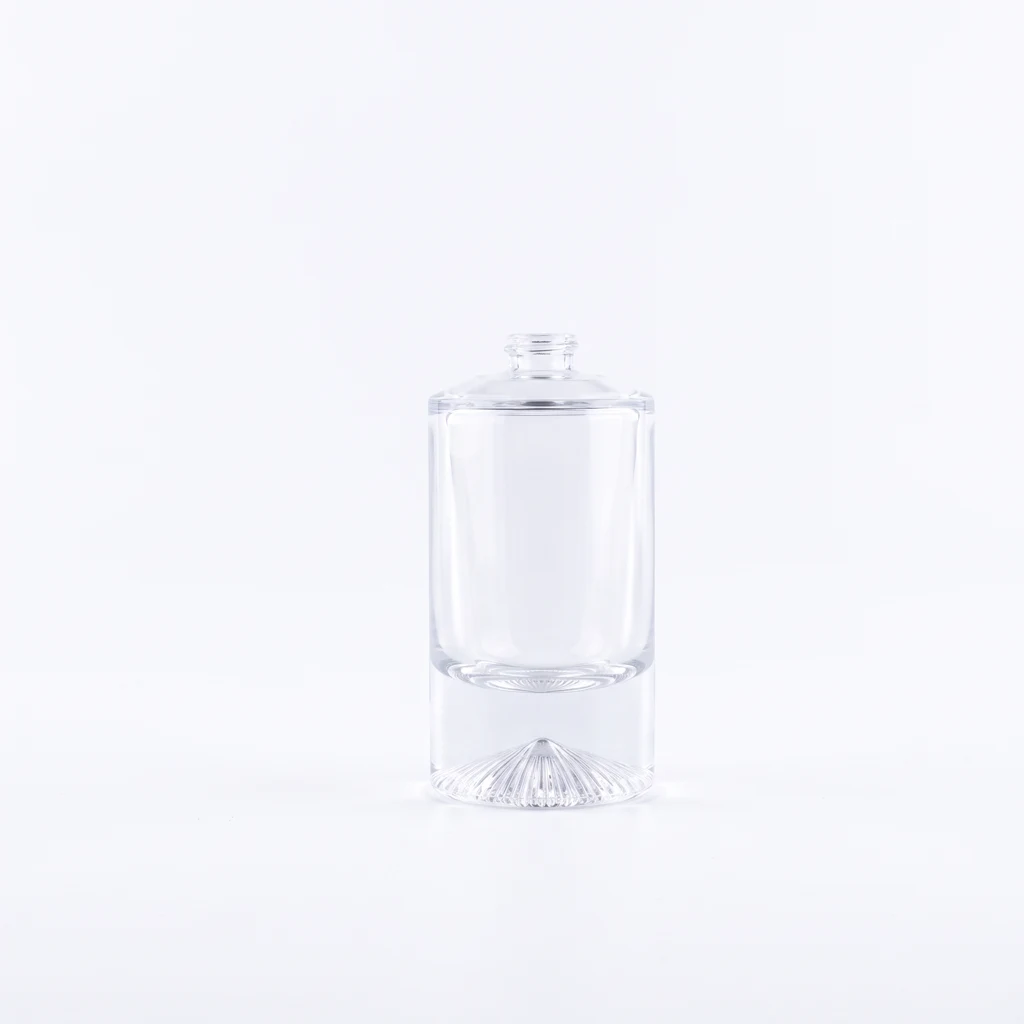 NS-3077 50ml empty perfume bottle