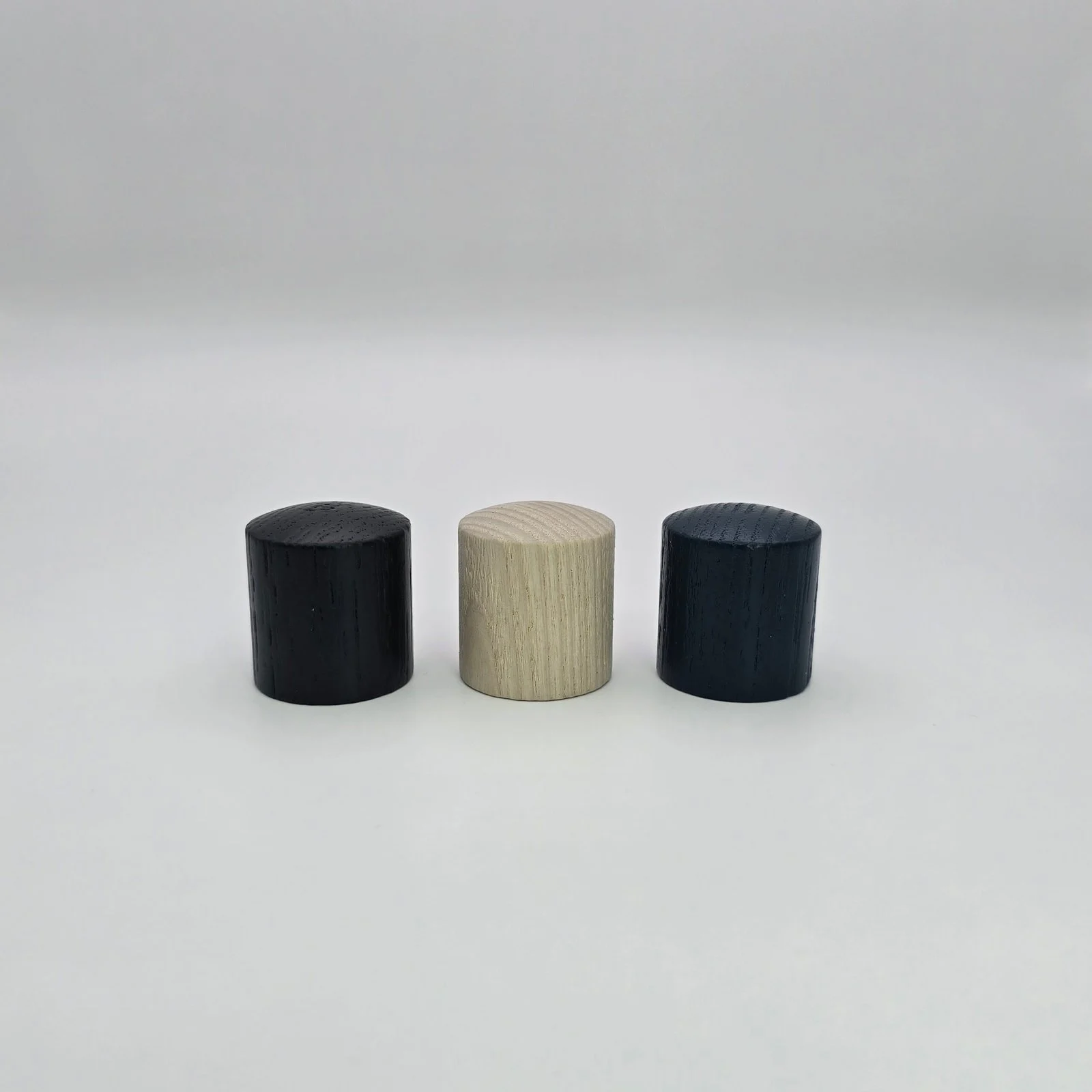 NS-37 wooden cap