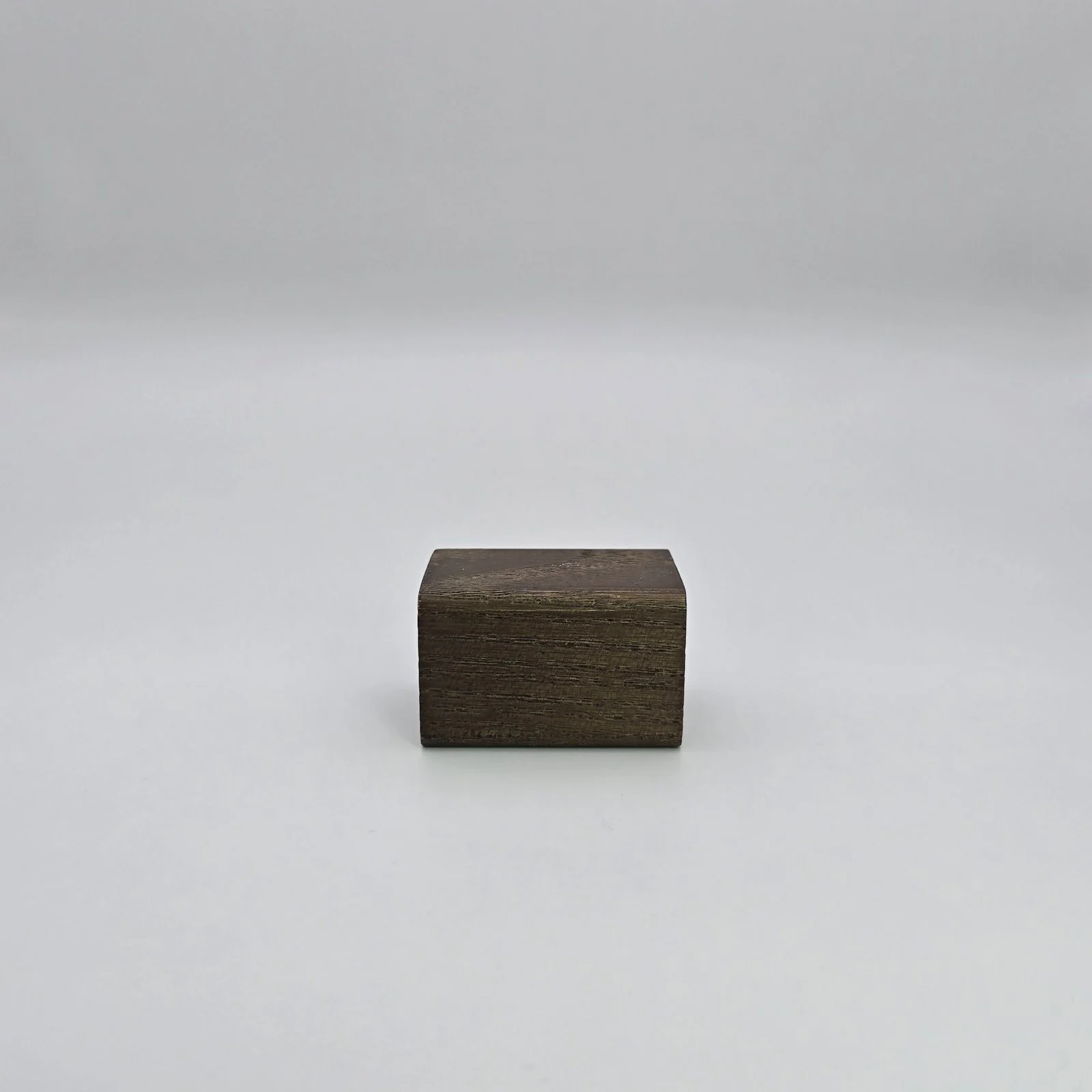 NS-W01 wooden cap