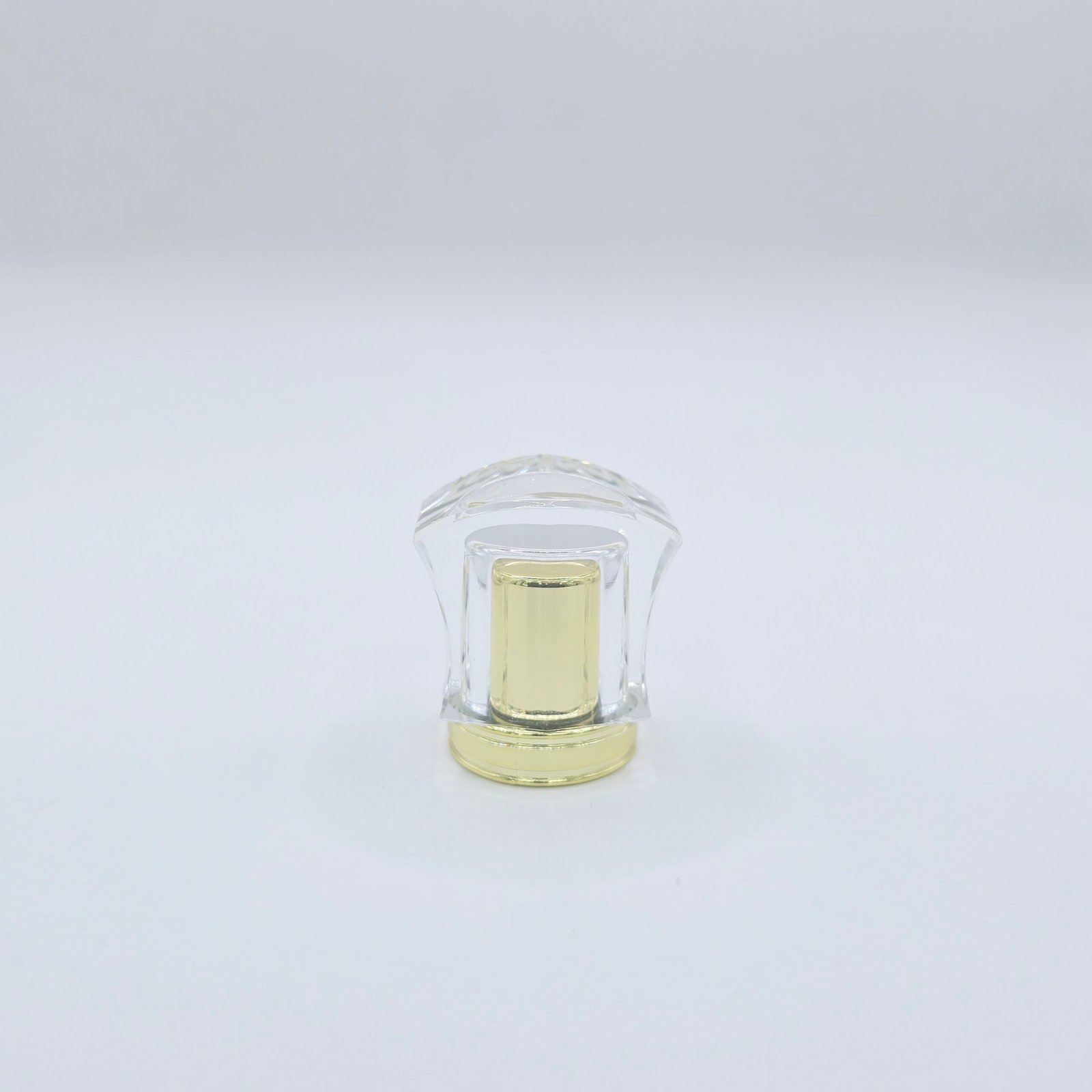 NS-230 Plastic Cap perfume bottle cap