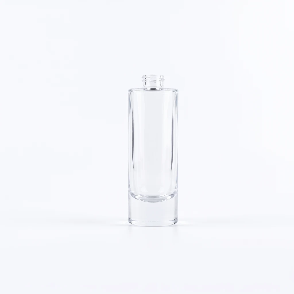 NS-K180 30ml empty perfume bottle