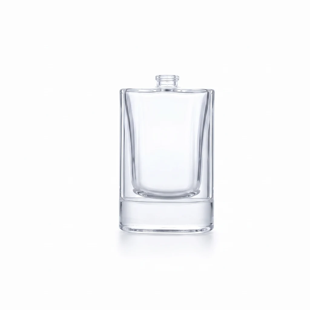 NS-R20 50ml empty perfume bottle
