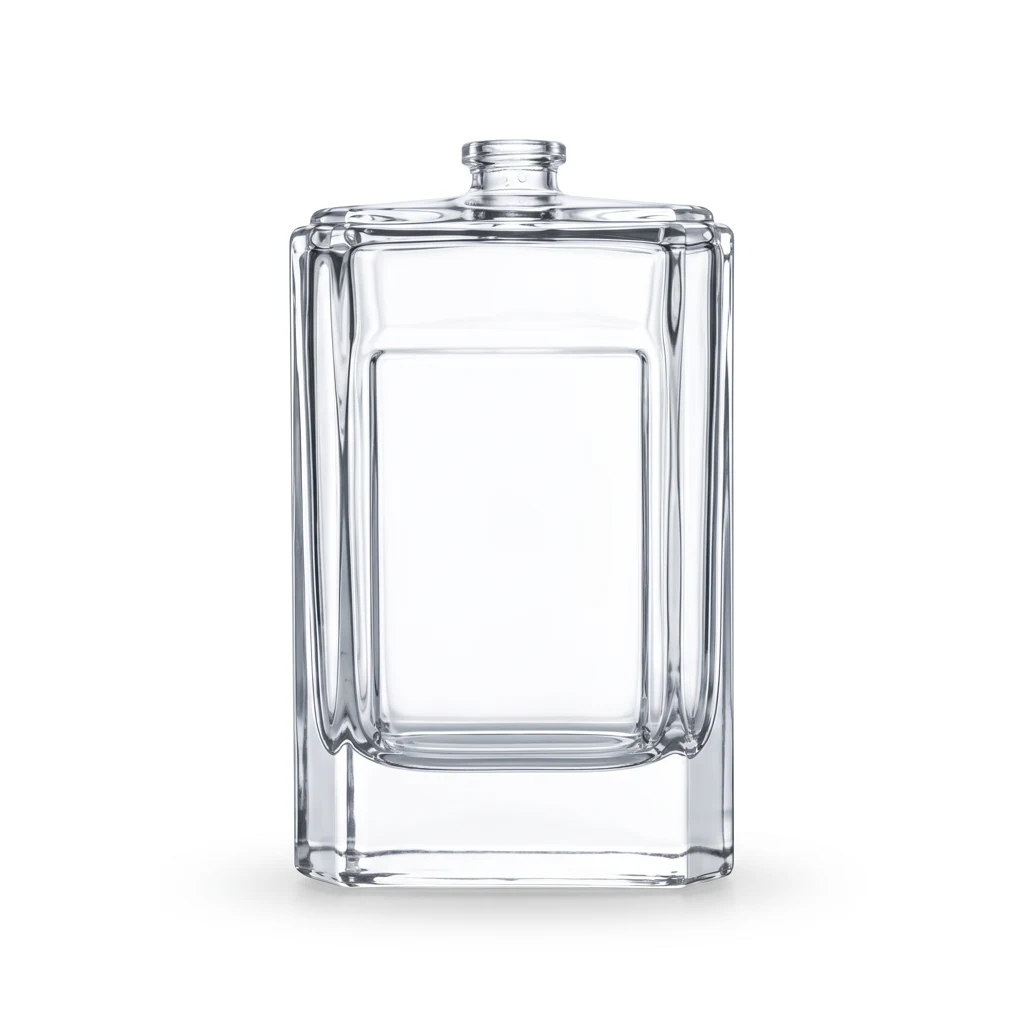 NS-69 100ml empty perfume bottle