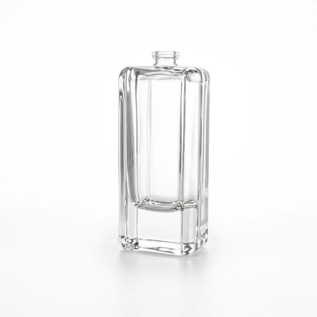 NS-731 50ml empty perfume bottle
