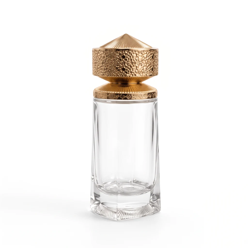 NS-8506.NS-8025 100ml empty perfume bottle