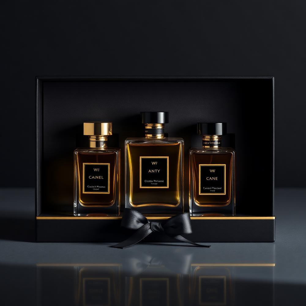 Gift & Discovery Sets