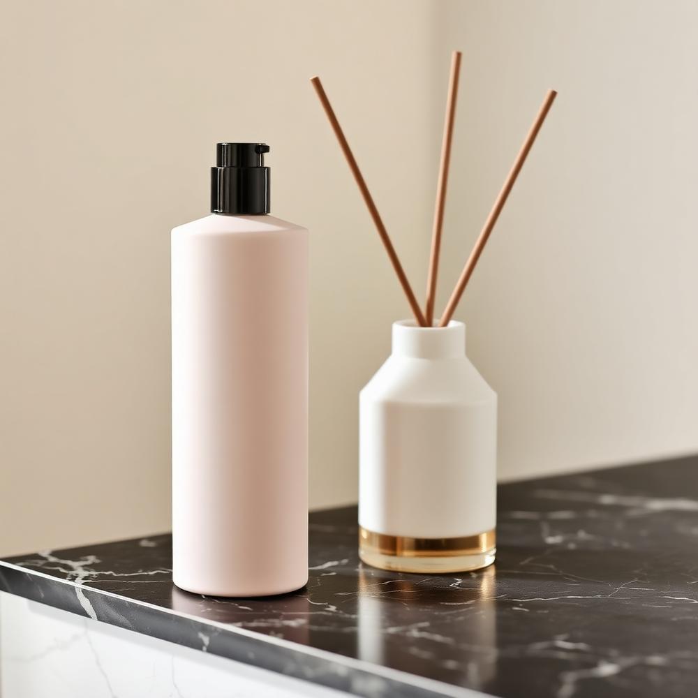 Body, Hair & Home Fragrance