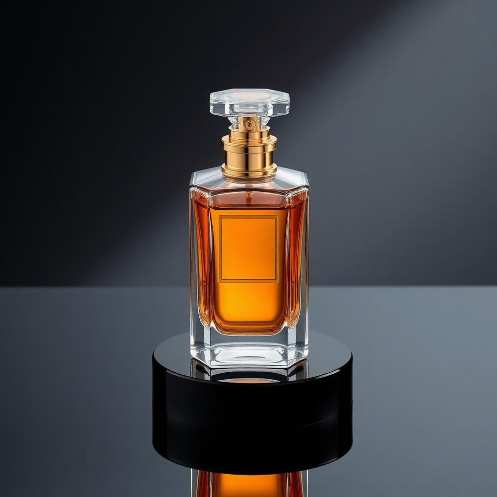 Signature Eau de Parfum