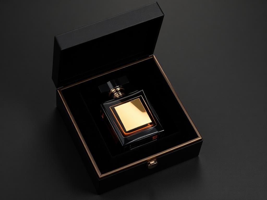 Luxury Boxes & Gift Sets