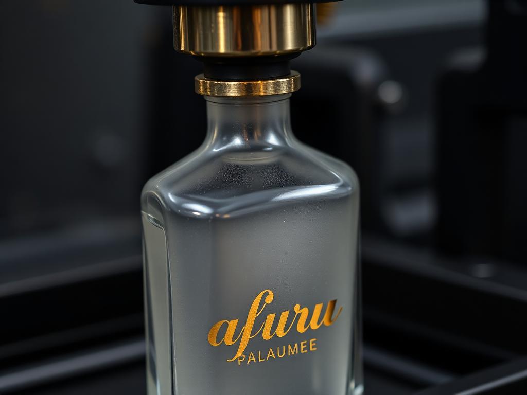 Bottle & Packaging Customization